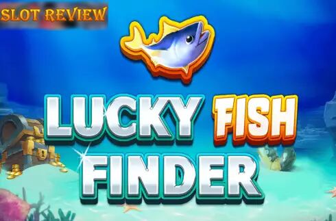 Lucky Fish Finder slot